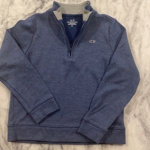 Vineyard vines boy summer sweater Size S